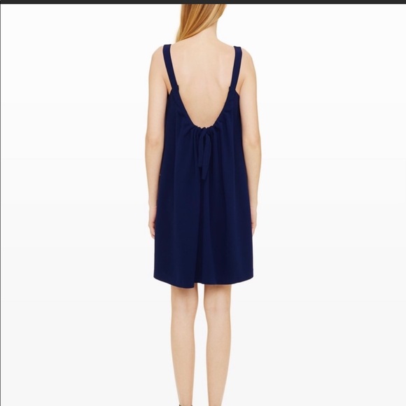 Club Monaco - Scarletta Dress 2 - Picture 2 of 8